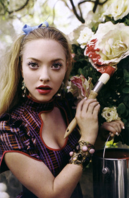 Amanda Seyfried pic #296703