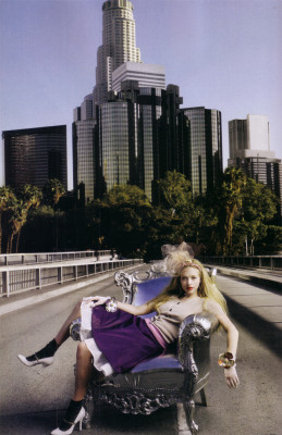 Amanda Seyfried pic #296702