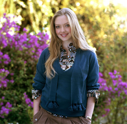 Amanda Seyfried pic #286747