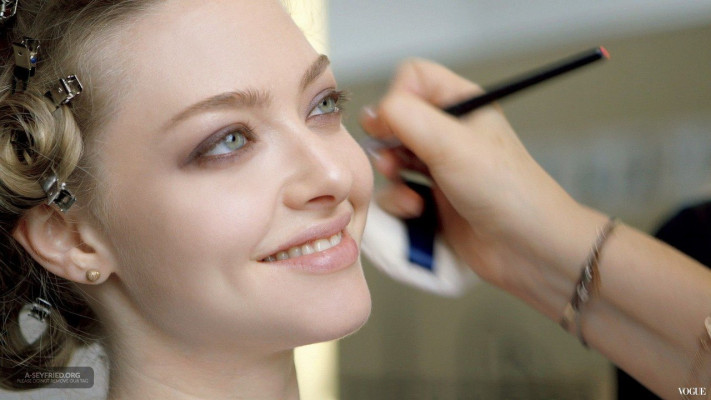 Amanda Seyfried pic #675655