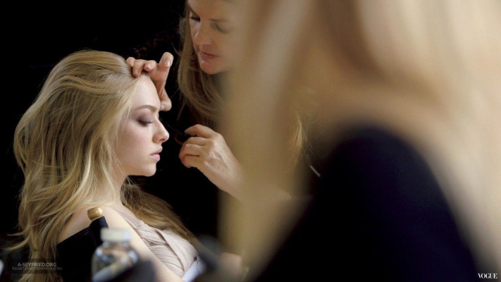 Amanda Seyfried pic #675651