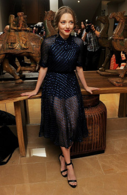 Amanda Seyfried pic #627912