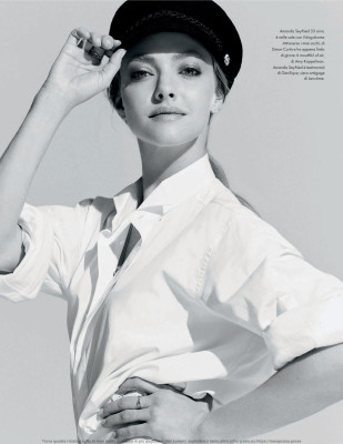 Amanda Seyfried pic #1190640
