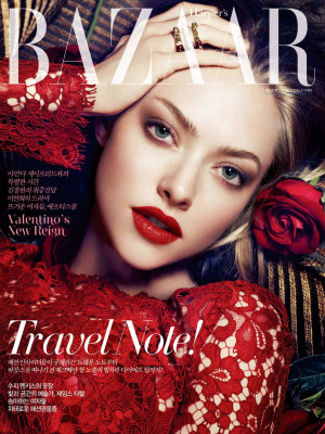 Amanda Seyfried pic #623327