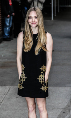 Amanda Seyfried pic #561914