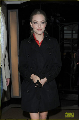 Amanda Seyfried pic #707063