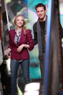 Amanda Seyfried pic #281392