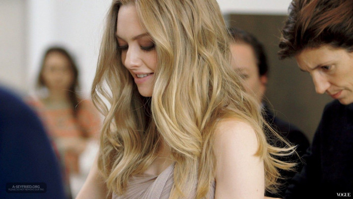 Amanda Seyfried pic #675659