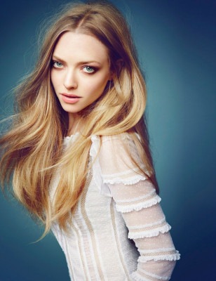 Amanda Seyfried pic #713047
