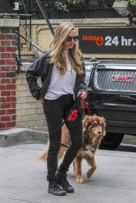Amanda Seyfried pic #644050