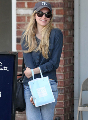 Amanda Seyfried pic #346321