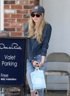 Amanda Seyfried pic #346293