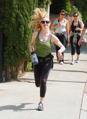 Amanda Seyfried pic #357987
