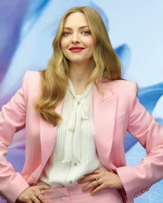 Amanda Seyfried pic #1308063