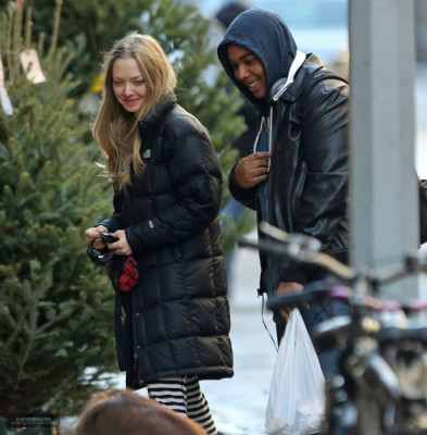 Amanda Seyfried pic #661900