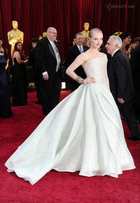 Amanda Seyfried pic #241664