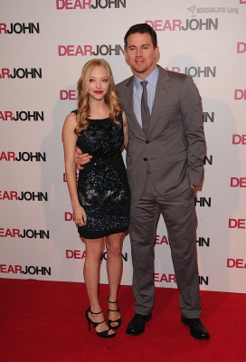 Amanda Seyfried pic #247450