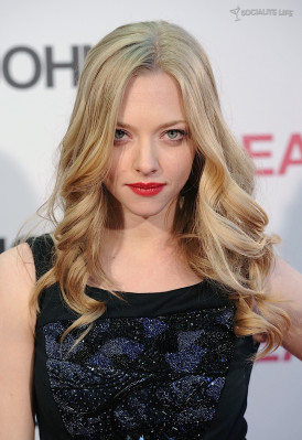 Amanda Seyfried pic #247443