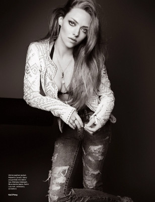 Amanda Seyfried pic #695437