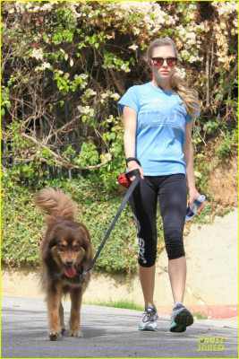Amanda Seyfried pic #676313