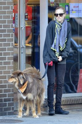 Amanda Seyfried pic #644052
