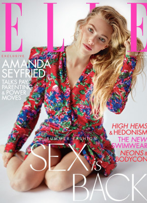 Amanda Seyfried pic #1041413
