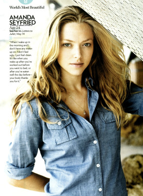Amanda Seyfried pic #301250