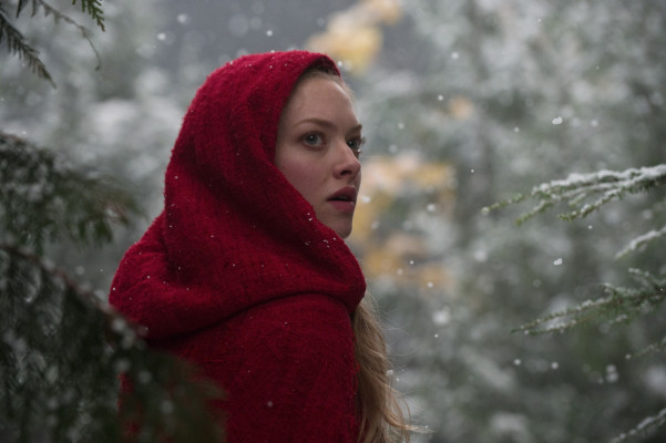 Amanda Seyfried pic #310282