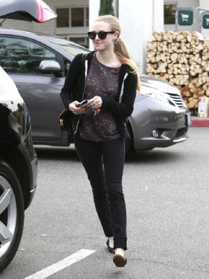 Amanda Seyfried pic #574439