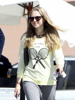 Amanda Seyfried pic #592645
