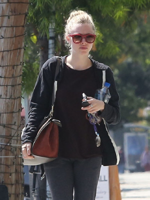 Amanda Seyfried pic #592628