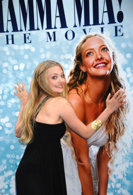 Amanda Seyfried pic #278950