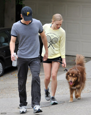 Amanda Seyfried pic #690850