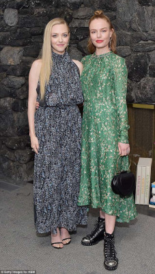 Amanda Seyfried pic #1027462