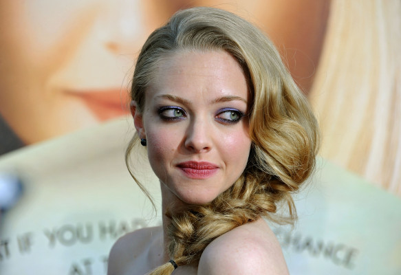 Amanda Seyfried pic #276042