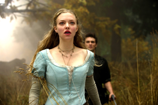 Amanda Seyfried pic #332642