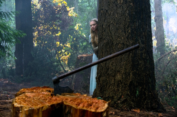 Amanda Seyfried pic #332630