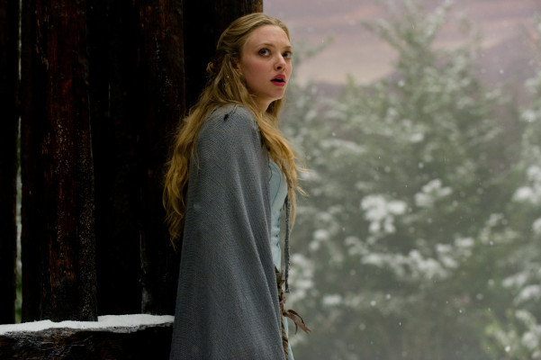 Amanda Seyfried pic #332652