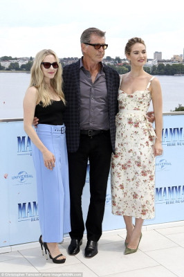 Amanda Seyfried pic #1050888
