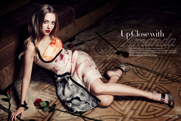 Amanda Seyfried pic #623875