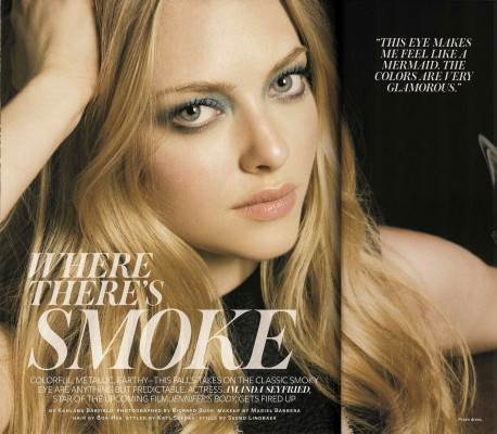 Amanda Seyfried pic #295192