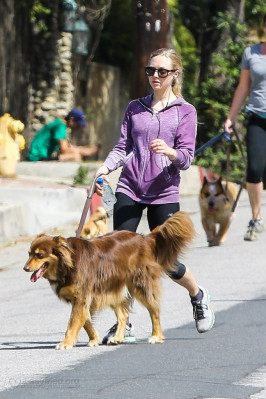 Amanda Seyfried pic #686129