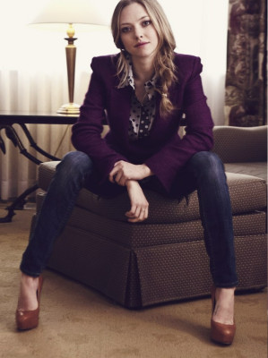 Amanda Seyfried pic #710586