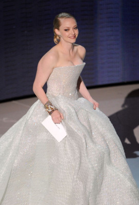 Amanda Seyfried pic #281723