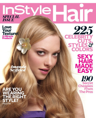 Amanda Seyfried pic #300742