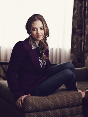 Amanda Seyfried pic #710588
