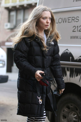 Amanda Seyfried pic #661906