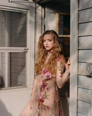 Amanda Seyfried pic #1328517