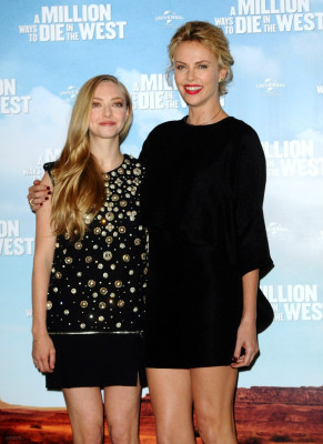 Amanda Seyfried pic #707077