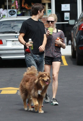 Amanda Seyfried pic #631446
